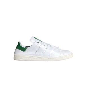 Adidas Originals Stan Smith Cloud White/Green Men's Shoes Size 7.5 Sneakers